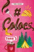 #Colocs