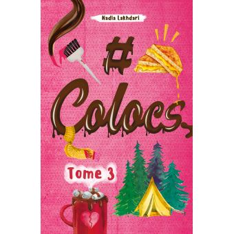 #Colocs