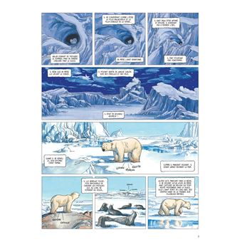 Waluk - La Grande Traversée