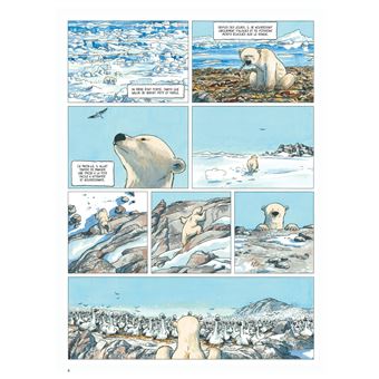 Waluk - La Grande Traversée