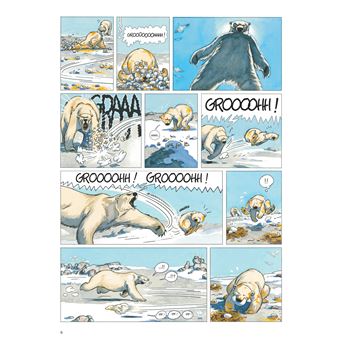 Waluk - La Grande Traversée