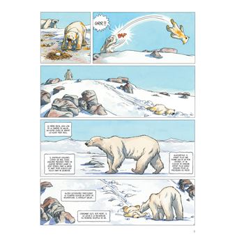 Waluk - La Grande Traversée