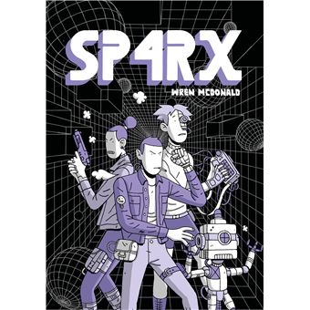 Sp4rx