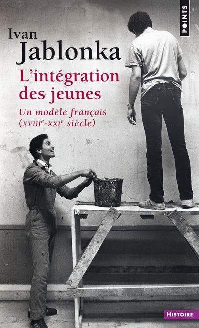 L'intégration des jeunes, un modèle français
