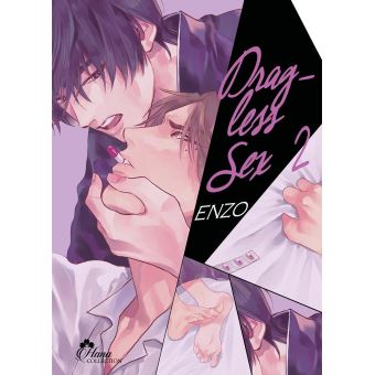 Drag-less sex