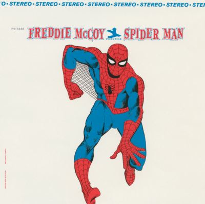 Spider man/ed limitee