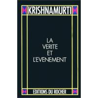 La Vérité et l'Evénement