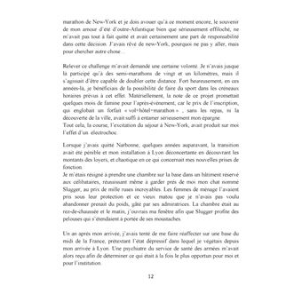 Un burnout à Moscou