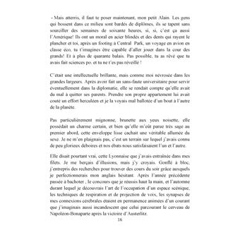 Un burnout à Moscou
