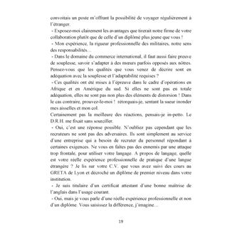 Un burnout à Moscou