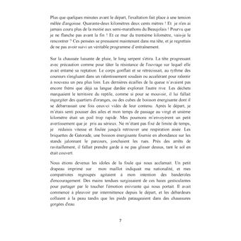 Un burnout à Moscou