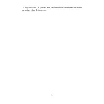 Un burnout à Moscou