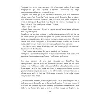 Un burnout à Moscou