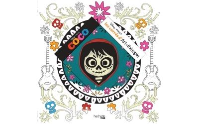 Disney-Pixar Coco