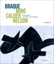 Braque, Miró, Calder, Nelson : une constellation d'artistes à Varangéville-sur-Mer
