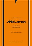 L'Histoire de McLaren, un constructeur de légende
