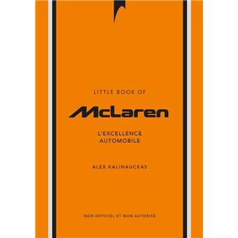 L'Histoire de McLaren, un constructeur de légende