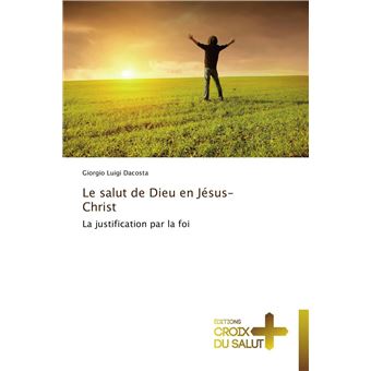 Le salut de dieu en jésus-christ
