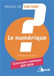 Le numérique