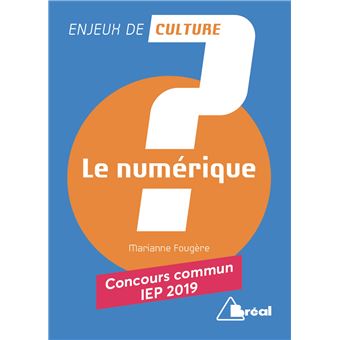 Le numérique