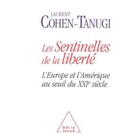 Les Sentinelles de la liberté