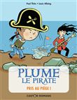 Plume le pirate - Pris au piège !