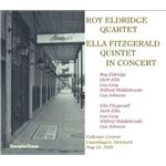 In Concert 1959 - CD