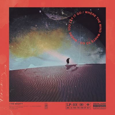 Where the mind wants to go/where you let it go/remasterise