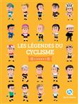 Les légendes du cyclisme