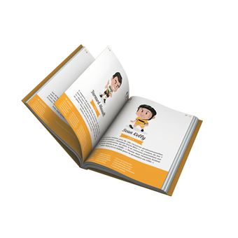 Les légendes du cyclisme