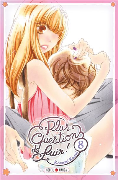 Plus question de fuir T08