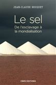 Le sel. De l'esclavage à la mondialisation