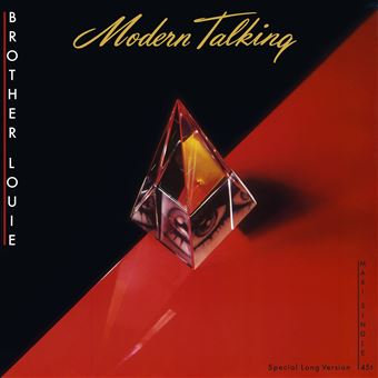Modern Talking - 1