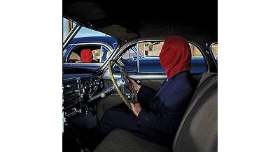 Frances the mute