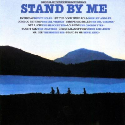 Stand by me/ed limitee