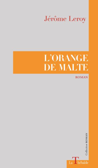 L'orange de Malte