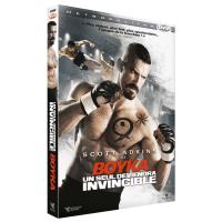 Un seul deviendra invincible Boyka DVD