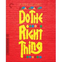 Do the Right Thing Blu-ray