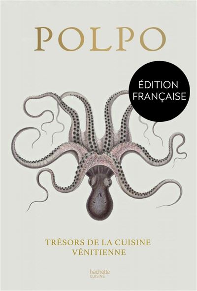 Polpo - Russell Norman - broché