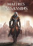 Les Maîtres assassins T01