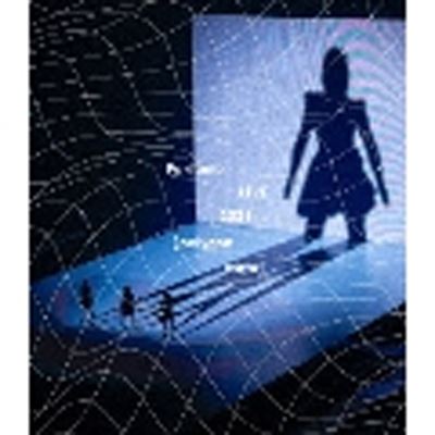Perfume LIVE 2021 [polygon wave] Blu-ray Perfume Live 2021 Polygon