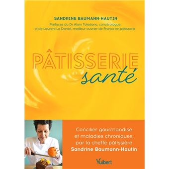 Pâtisserie Santé