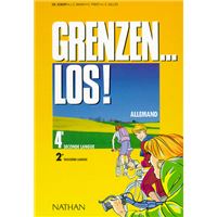 Grenzenlos 4e l2 eleve