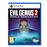 Evil Genius 2: World Domination PS5