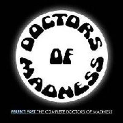 Perfect pass/complete doctors of madness
