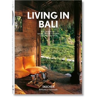 Living in Bali  reli  Anita Lococo Reto Guntli Achat 