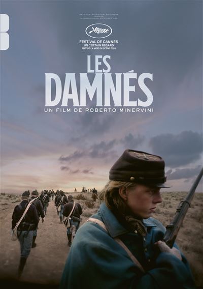 Les Damnés DVD