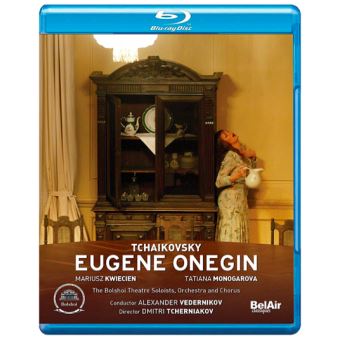 Eugene onegin