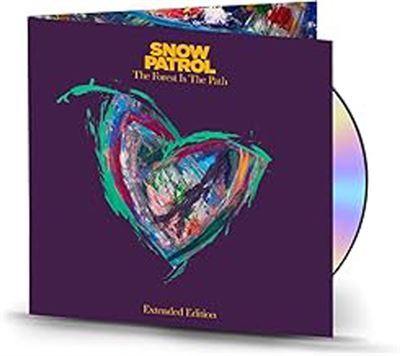 The Forest Is The Path (Ltd. Ext. Edition) - Image 2