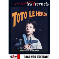 Toto le Héros - Edition Simple